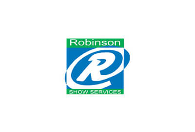 Robinson Show Services